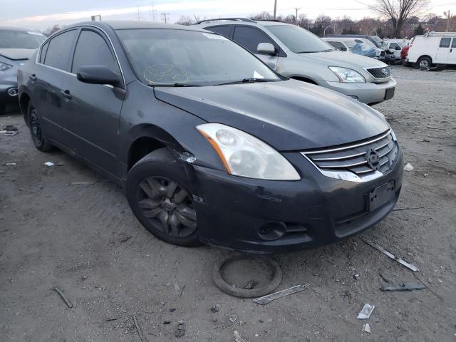 NISSAN ALTIMA BAS 2010 1n4al2ap1an538039