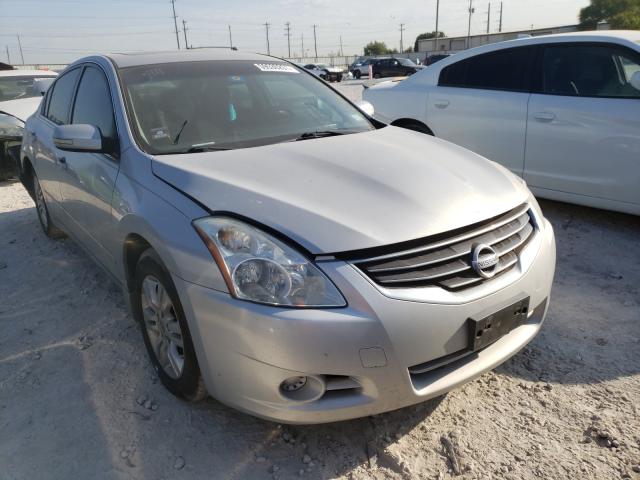 NISSAN ALTIMA BAS 2010 1n4al2ap1an538266