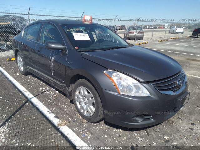 NISSAN ALTIMA 2010 1n4al2ap1an538624