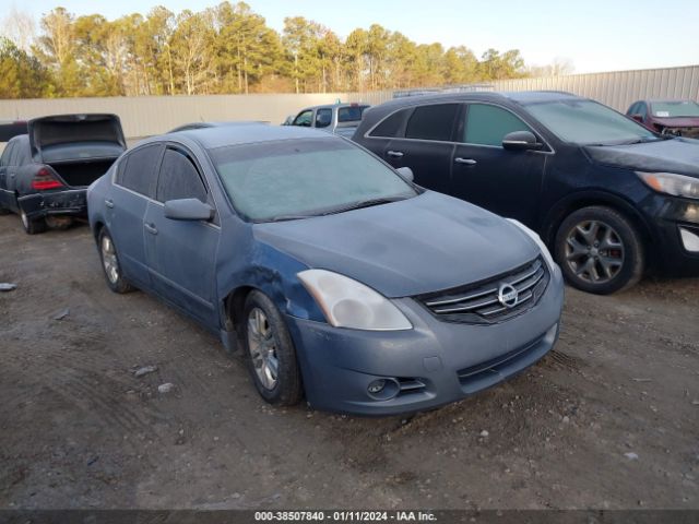 NISSAN ALTIMA 2010 1n4al2ap1an539112