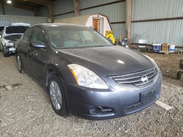 NISSAN ALTIMA BAS 2010 1n4al2ap1an539353