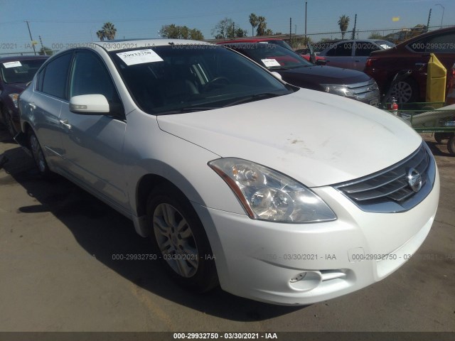 NISSAN ALTIMA 2010 1n4al2ap1an540034