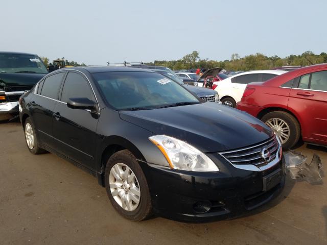 NISSAN ALTIMA 2010 1n4al2ap1an540227