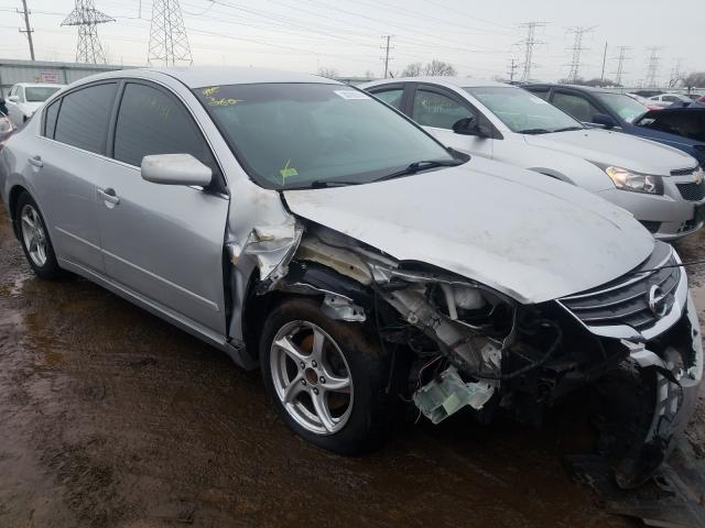 NISSAN ALTIMA BAS 2010 1n4al2ap1an540471