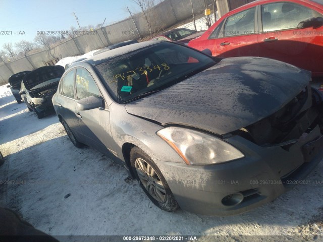 NISSAN ALTIMA 2010 1n4al2ap1an541023