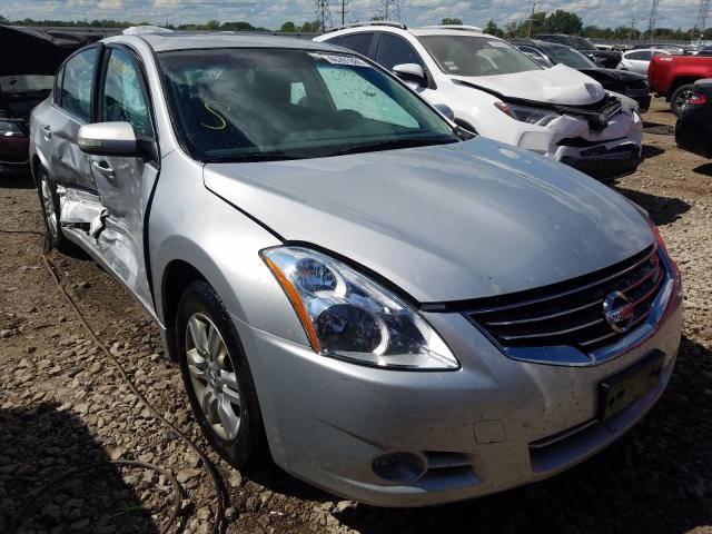 NISSAN ALTIMA BAS 2010 1n4al2ap1an541247