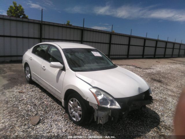 NISSAN ALTIMA 2010 1n4al2ap1an541331