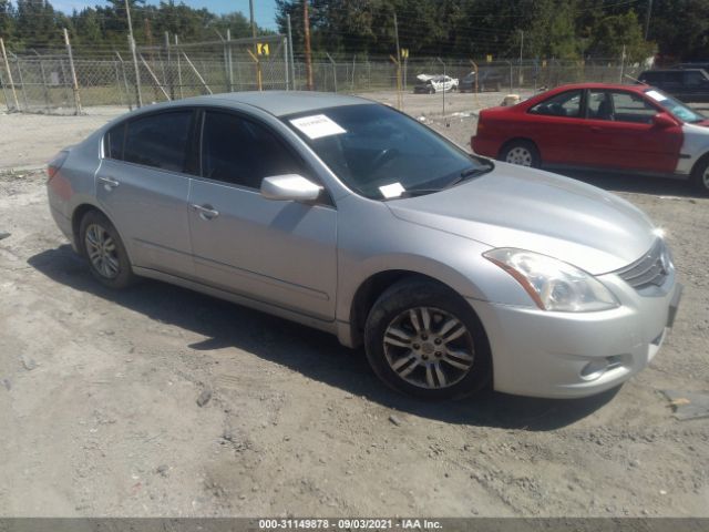 NISSAN ALTIMA 2010 1n4al2ap1an542429