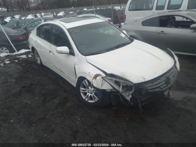 NISSAN ALTIMA 2010 1n4al2ap1an542902