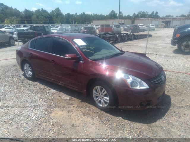 NISSAN ALTIMA 2010 1n4al2ap1an543595