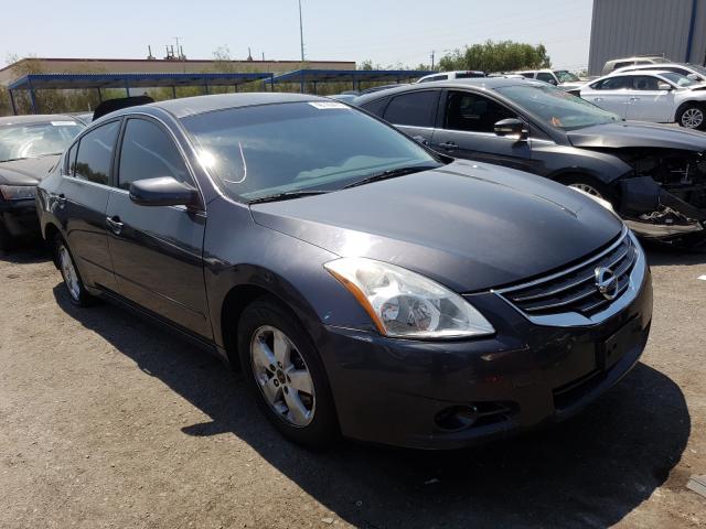 NISSAN ALTIMA BAS 2010 1n4al2ap1an543712