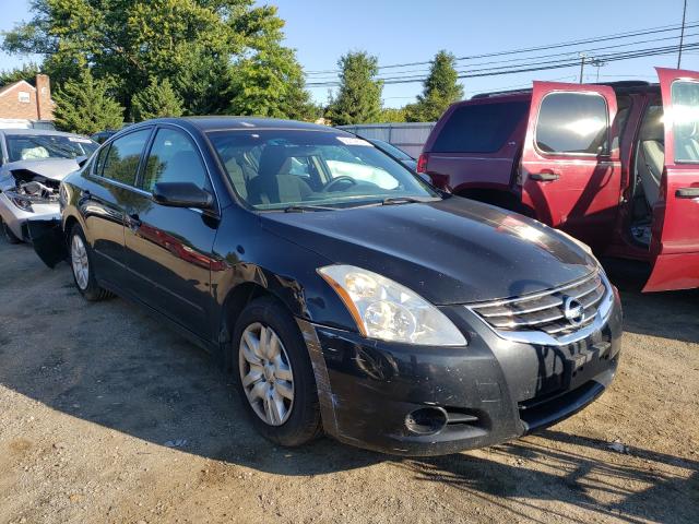 NISSAN ALTIMA BAS 2010 1n4al2ap1an543869