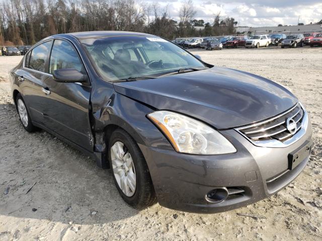 NISSAN ALTIMA BAS 2010 1n4al2ap1an544424