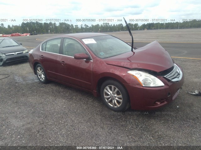 NISSAN ALTIMA 2010 1n4al2ap1an544486