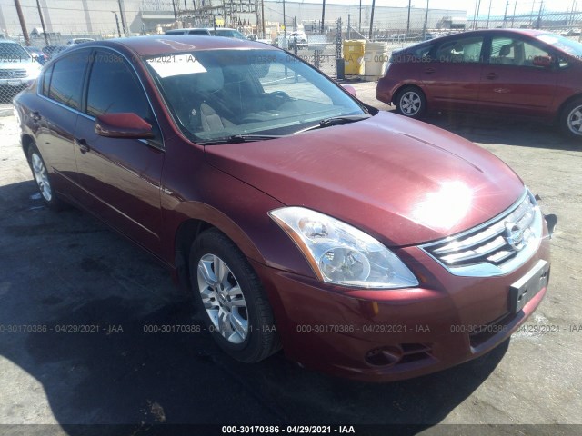 NISSAN ALTIMA 2010 1n4al2ap1an544584