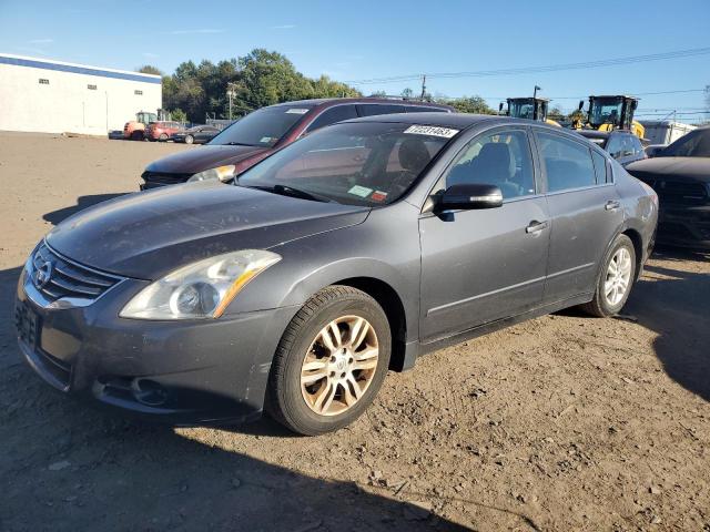 NISSAN ALTIMA 2010 1n4al2ap1an544746