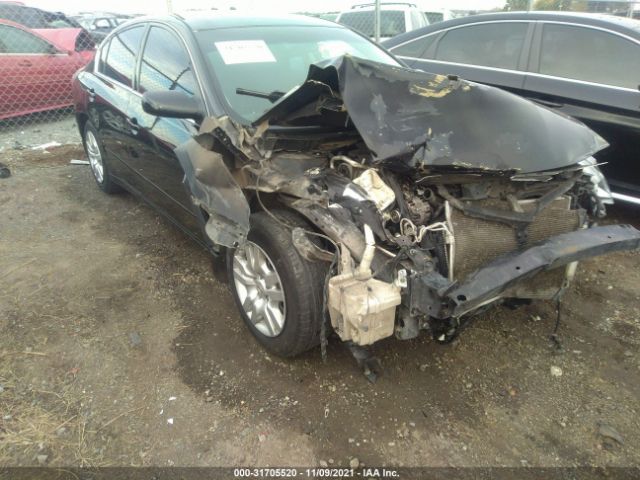 NISSAN ALTIMA 2010 1n4al2ap1an544973