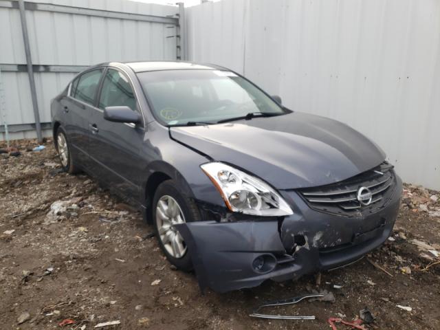 NISSAN ALTIMA 2010 1n4al2ap1an545931