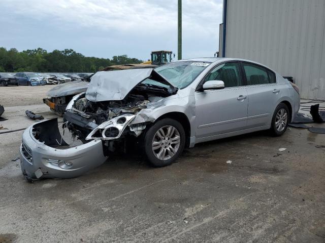 NISSAN ALTIMA BAS 2010 1n4al2ap1an545993