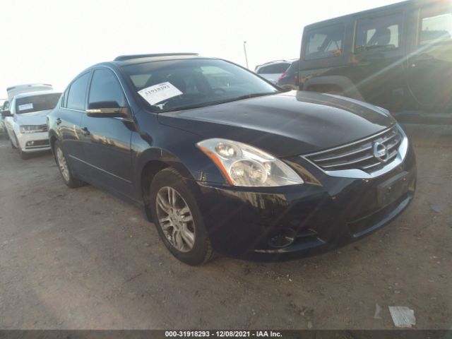 NISSAN ALTIMA 2010 1n4al2ap1an546318