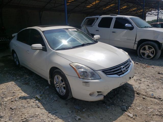 NISSAN ALTIMA BAS 2010 1n4al2ap1an546402