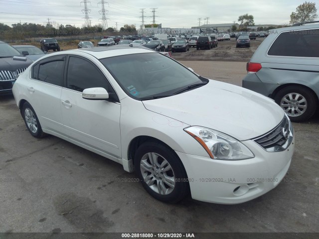 NISSAN ALTIMA 2010 1n4al2ap1an546867