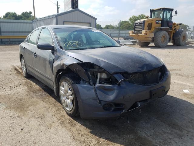 NISSAN ALTIMA BAS 2010 1n4al2ap1an546884