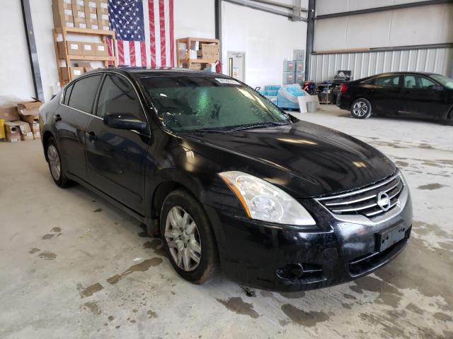 NISSAN ALTIMA BAS 2010 1n4al2ap1an547016