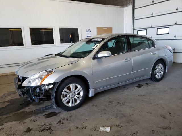 NISSAN ALTIMA BAS 2010 1n4al2ap1an547047