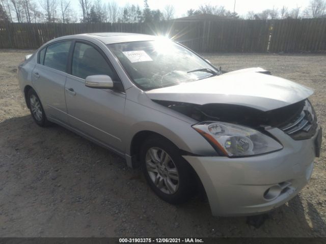 NISSAN ALTIMA 2010 1n4al2ap1an547209