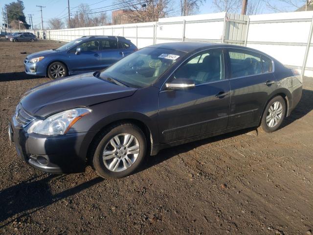 NISSAN ALTIMA BAS 2010 1n4al2ap1an547257