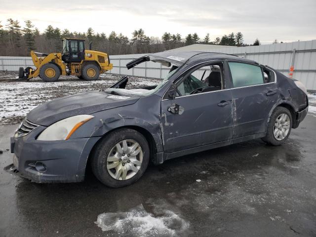 NISSAN ALTIMA BAS 2010 1n4al2ap1an547761