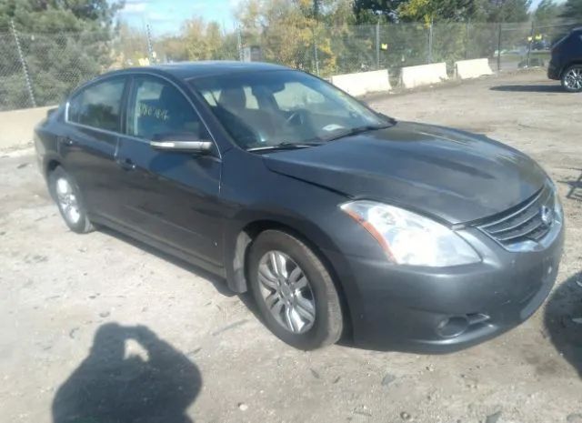 NISSAN ALTIMA 2010 1n4al2ap1an547999