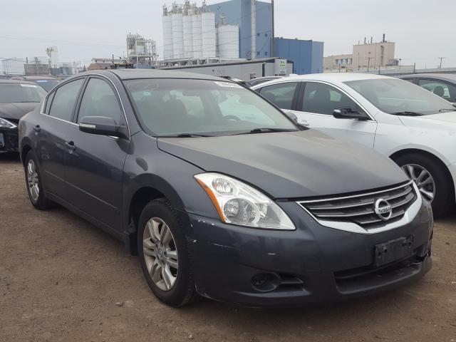 NISSAN ALTIMA BAS 2010 1n4al2ap1an548070