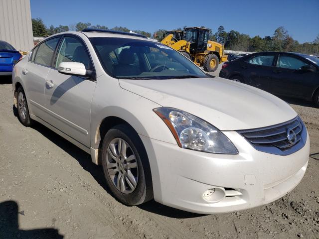 NISSAN ALTIMA BAS 2010 1n4al2ap1an548179