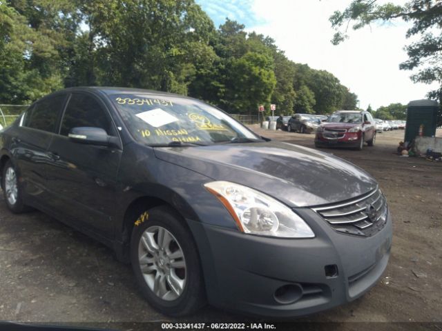 NISSAN ALTIMA 2010 1n4al2ap1an548621