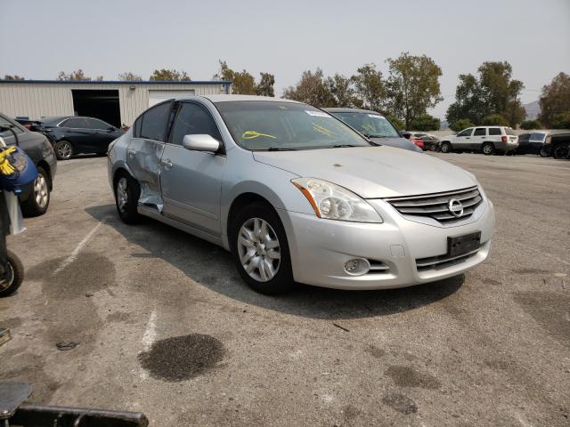 NISSAN ALTIMA BAS 2010 1n4al2ap1an550269