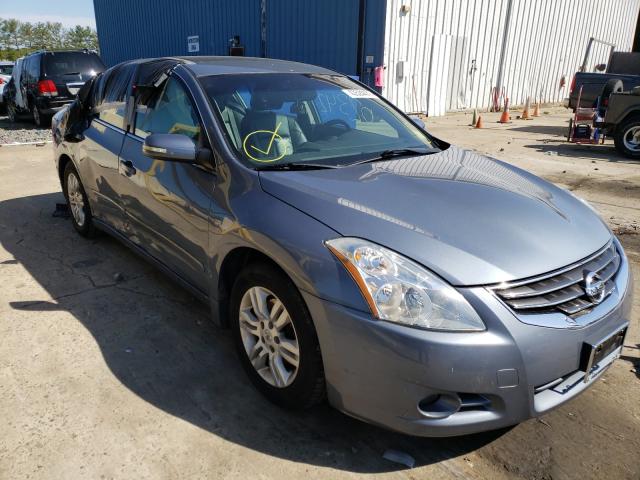 NISSAN ALTIMA BAS 2010 1n4al2ap1an550594