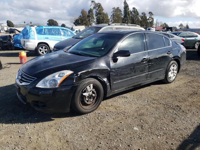 NISSAN ALTIMA BAS 2010 1n4al2ap1an550868