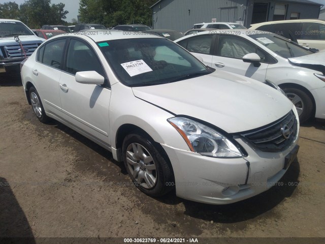 NISSAN ALTIMA 2010 1n4al2ap1an550904