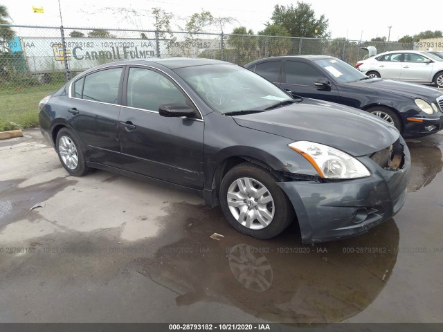 NISSAN ALTIMA 2010 1n4al2ap1an551244