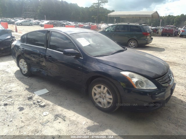 NISSAN ALTIMA 2010 1n4al2ap1an551387