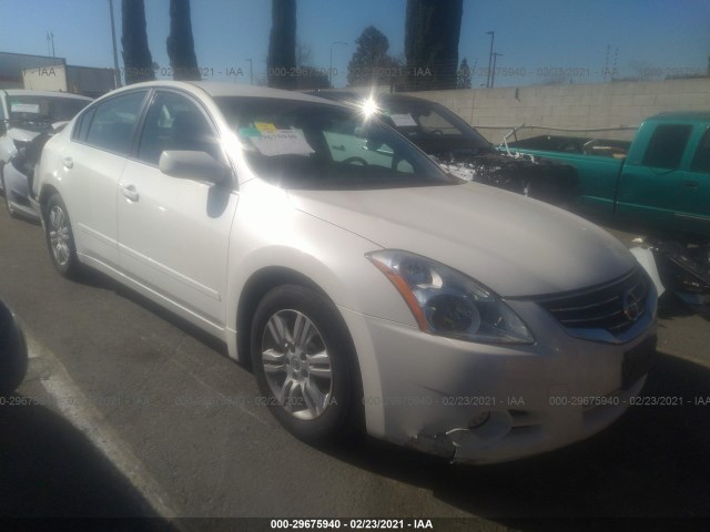 NISSAN ALTIMA 2010 1n4al2ap1an551440