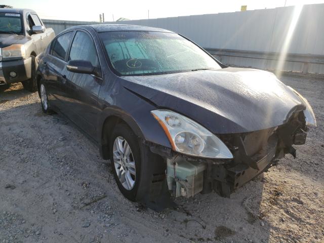 NISSAN ALTIMA BAS 2011 1n4al2ap1an551874