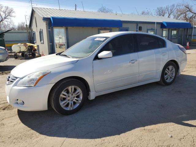 NISSAN ALTIMA 2010 1n4al2ap1an552068