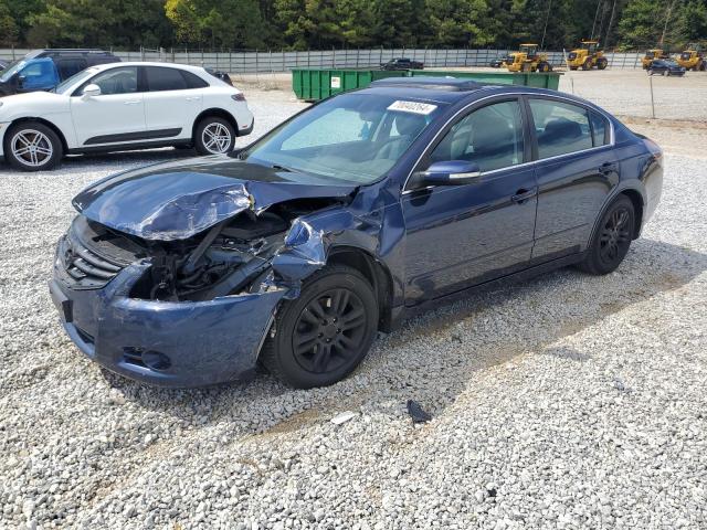 NISSAN ALTIMA BAS 2010 1n4al2ap1an552636