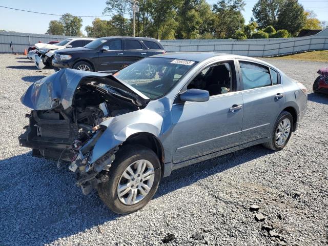 NISSAN ALTIMA 2010 1n4al2ap1an552782