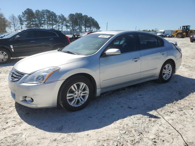 NISSAN ALTIMA 2010 1n4al2ap1an553043