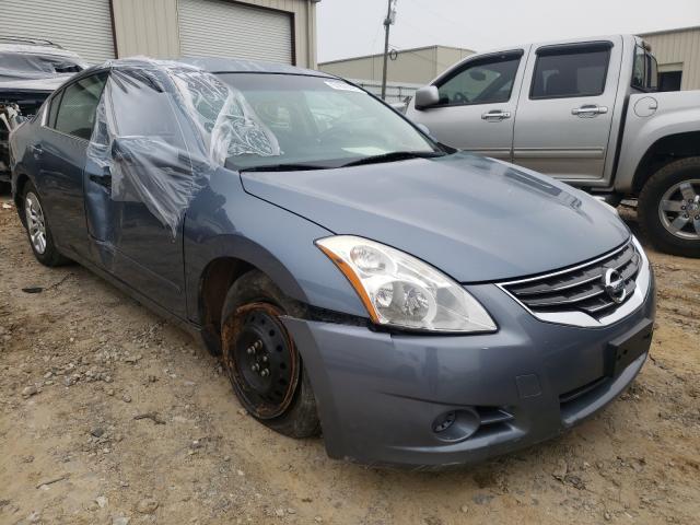 NISSAN ALTIMA BAS 2010 1n4al2ap1an553219