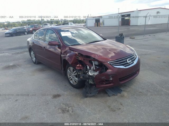 NISSAN ALTIMA 2010 1n4al2ap1an553365